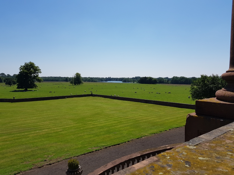 Gallery image 5: tabley-house