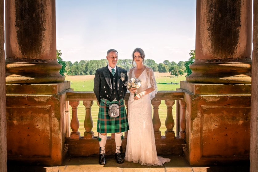 Gallery image 12: tabley-house