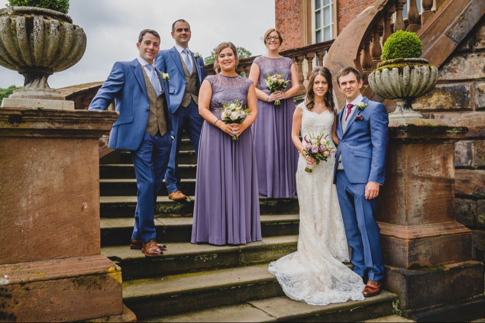 Gallery image 13: tabley-house