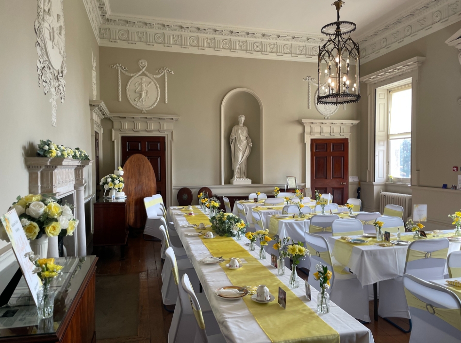 Gallery image 14: tabley-house