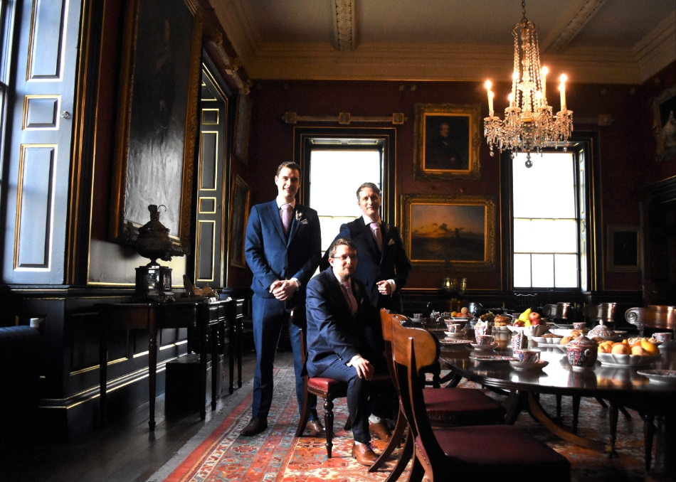 Gallery image 17: tabley-house