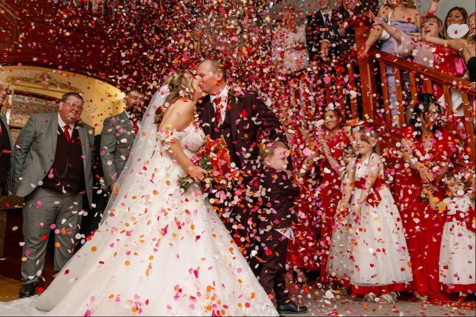 Gallery image 1: the-wedding-hand