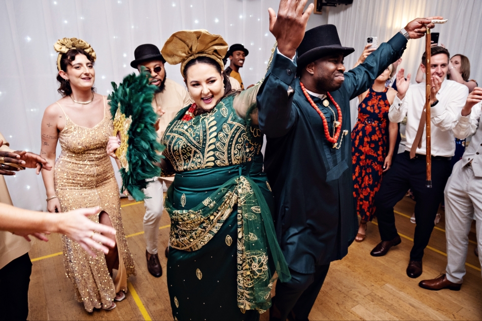 Gallery image 11: the-wedding-hand