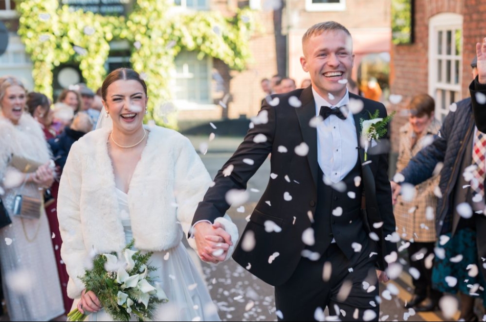 Gallery image 16: the-wedding-hand