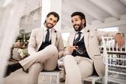 Thumbnail image 5 from Menz Suits