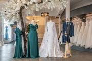 Thumbnail image 1 from Maria Modes Bridal Wear