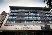 Thumbnail image 9 from The Vincent Hotel Ltd