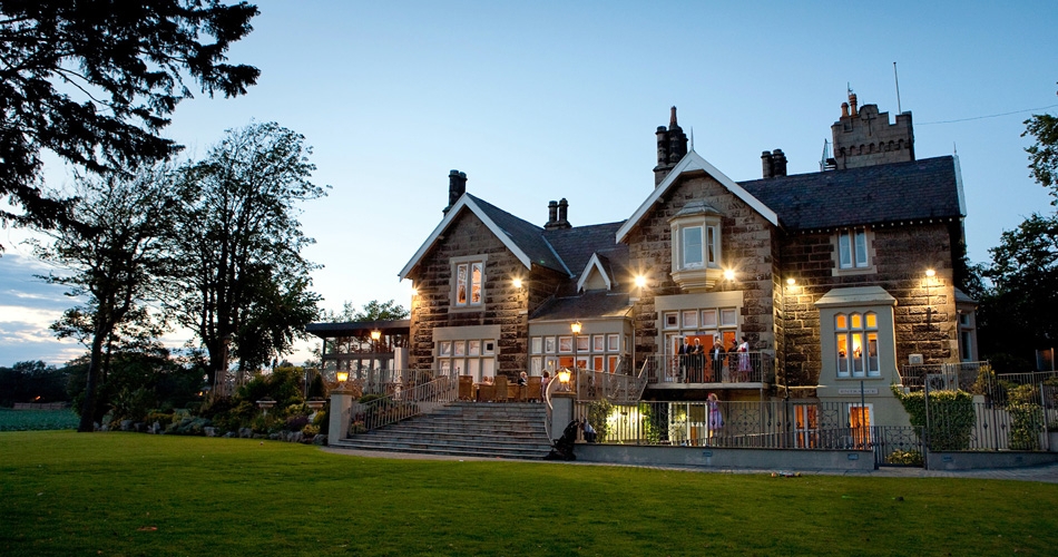 Image 2: West Tower Exclusive Wedding Venue