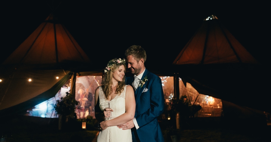 Image 2: Event in a Tent Ltd