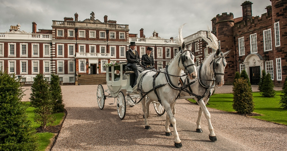 Image 3: Knowsley Hall