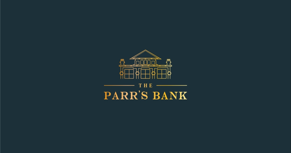 Image 1: The Parr’s Bank