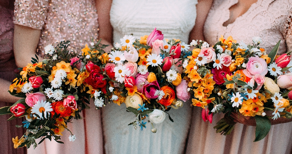 Image 1: Booker Flowers & Gifts Ltd