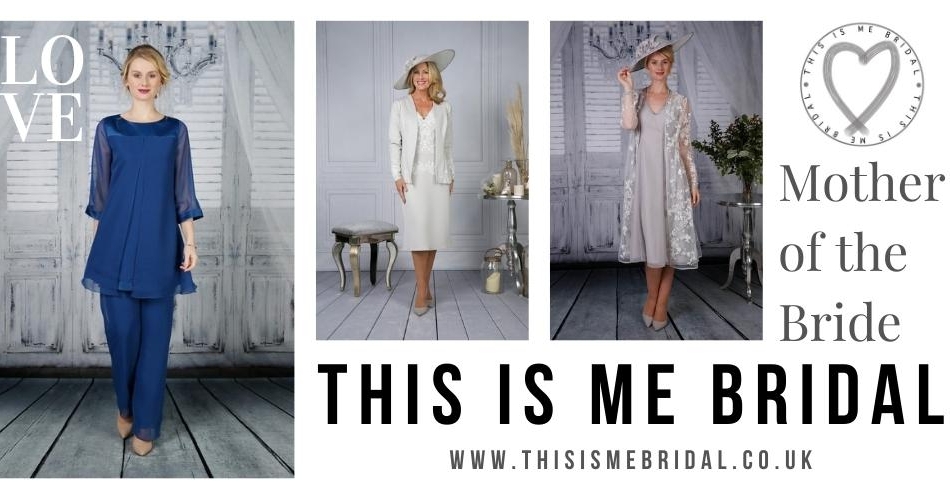 Image 2: This is Me Bridal