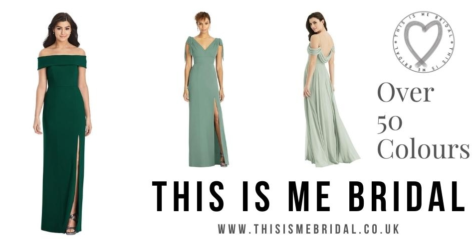 Image 3: This is Me Bridal