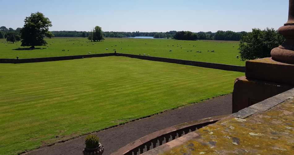 Image 3: Tabley House