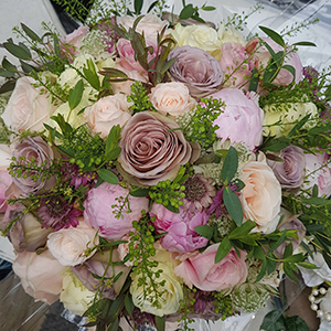 Karena Floral and Event Artisan