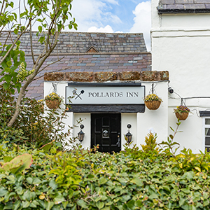 Pollards Inn