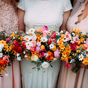 Booker Flowers & Gifts Ltd