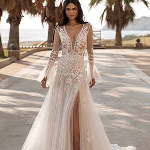 Boutique Brides of Crosby