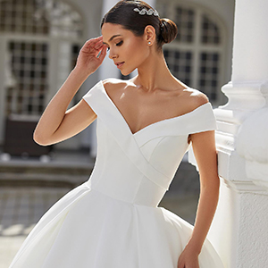 Maria Modes Bridal