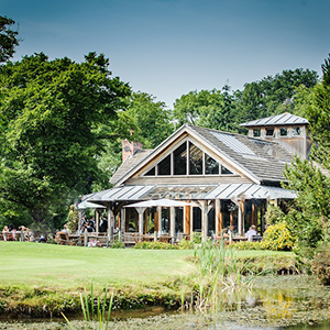 The Oak Tree of Peover Limited