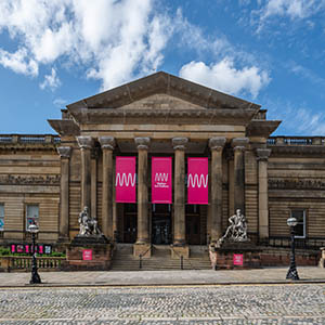 National Museums Liverpool