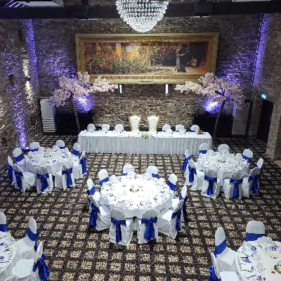 Image 2: Lancashire Manor Hotel