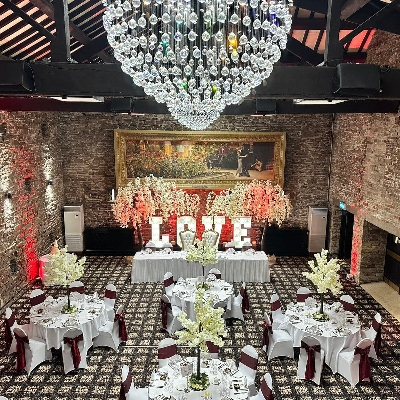 Image 3: Lancashire Manor Hotel