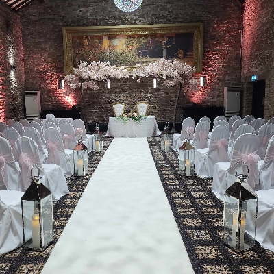 Image 4: Lancashire Manor Hotel