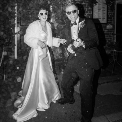 Image 4: The Wedding Hand