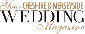 Your Cheshire & Merseyside Wedding logo