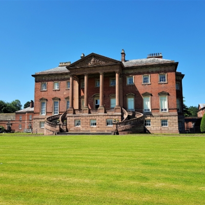 Venues: The Tabley House Collection, Knutsford