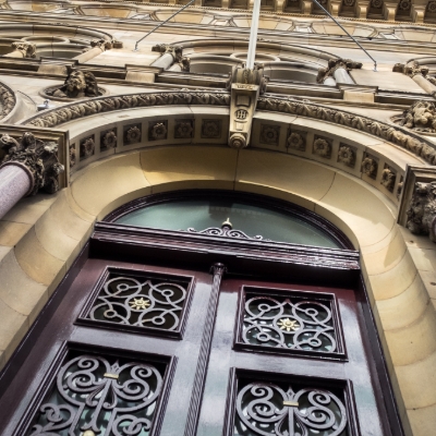 The Racquet Club Hotel, Liverpool