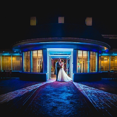 Wedding Venue Inspiration: Suites Hotel & Spa, Prescot