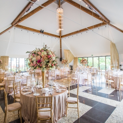 Wedding Venue Inspiration: Leverhulme Hotel, Wirral