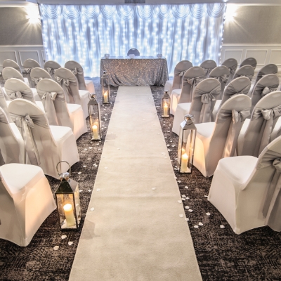 Wedding Venue Inspiration: The Richmond, Liverpool