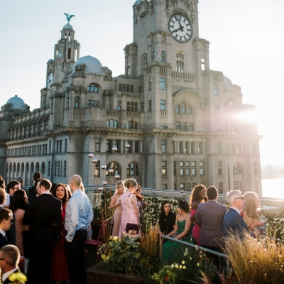 Alfresco venues: Oh Me Oh My, Liverpool