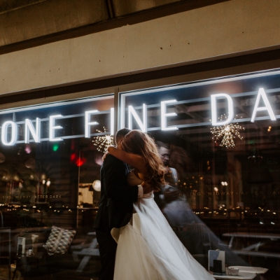 Venues: One Fine Day, Liverpool