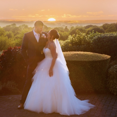 Wedding Venue Inspiration: Houghwood Golf, St Helens