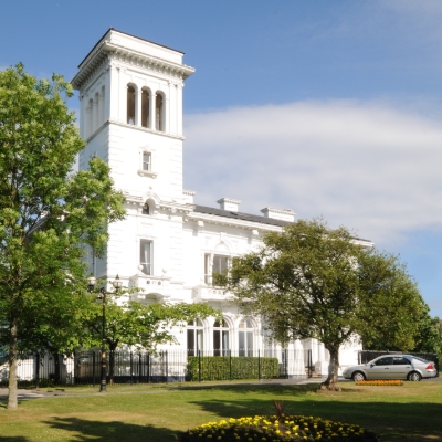 Venues: Runcorn Town Hall, Runcorn