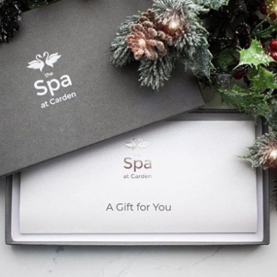 Give the gift of relaxation this Christmas
