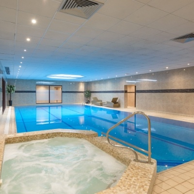 Win a two night luxury spa break for two in Bournemouth