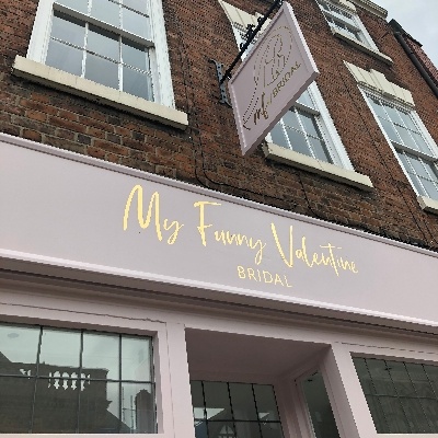 New boutique on the block in Chester