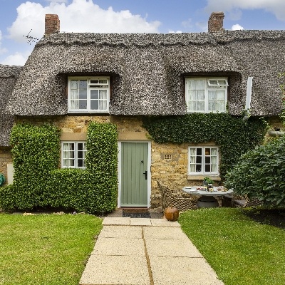 Quintessentially Cotswolds