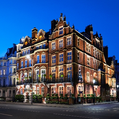 Win a minimoon in London worth £2,000
