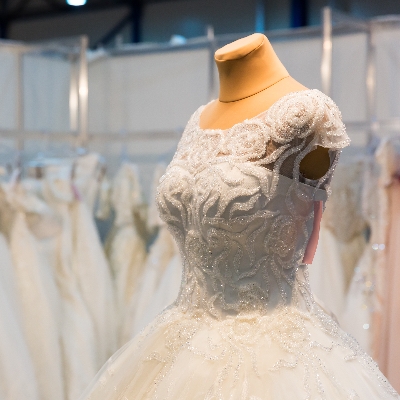 The North West Wedding Show is taking place 25th – 26th September, 2021
