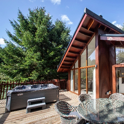 Minimoon retreat