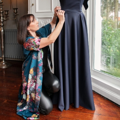 The bridesmaids' pick
