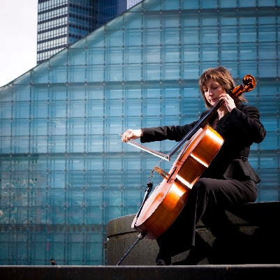Local Q&A: Music for the soul