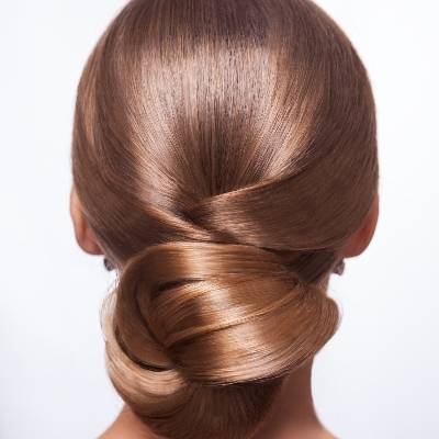 Beauty Q&A: It's high shine